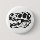 Buscar dinosaur chapas Botón