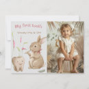 Buscar conejitos fotograficas tarjetas Acuarela