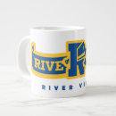 Buscar drama adolescente tazas Vixens de río