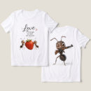 Buscar hormiga camisetas Estético