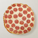Buscar pizza cojines Divertido