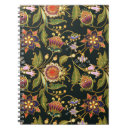Buscar de acrílico cuadernos Flor