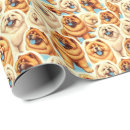 Buscar chow chow papel de regalo Cachorro