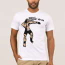 Buscar muay camisetas Tailandés