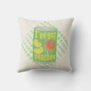 Buscar melocotones cojines General y unisex