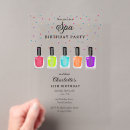 Buscar manicura invitaciones Pedicura