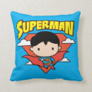 Buscar superman cojines Logotipo de superman