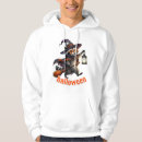 Buscar mapache sudaderas Halloween