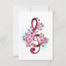 Buscar musical notes invitaciones Música