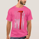 Buscar red flag camisetas Divertido
