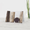 Buscar corcho tarjetas Alcohol
