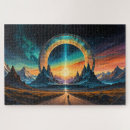 Buscar stargate Portal