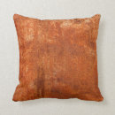 Buscar textura del grunge cojines Negro