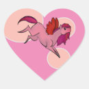 Buscar caballo con alas pegatinas Equino