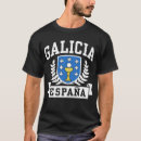Buscar galicia camisetas Español