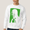Buscar gas sudaderas Verde