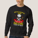 Buscar mantenimiento hombre sudaderas Porque
