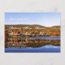 Buscar lago 11x16 invitaciones Naturaleza