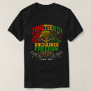 Buscar juneteenth camisetas 1865