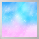 Buscar nubes blancas posters Caprichoso