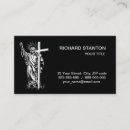 Buscar jesucristo tarjetas de visita Jesus christ