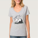 Buscar lazy panda camisetas Animal