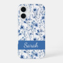 Buscar flores iphone fundas Flores de acuarela