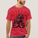 Buscar larva camisetas Vestir