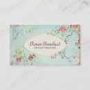 Buscar tienda del envío tarjetas de visita Elegante