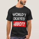 Buscar abbott camisetas Último