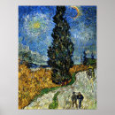 Buscar cielo estrellado Vincent van gogh
