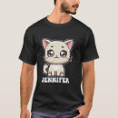 Buscar jennifer camisetas Diseño