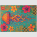 Buscar nautical papel de seda Océano