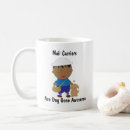Buscar postales tazas Cartero