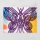 Buscar tatuaje tribal postales Diseño