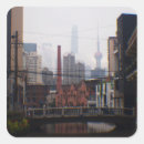 Buscar shanghai pegatinas Fotografía