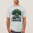 Buscar professional camisetas Servicio