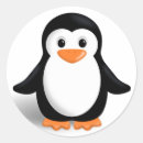 Buscar pingüinos lindos pegatinas Diversión