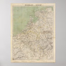 Buscar mapa de bélgica posters Ferrocarriles