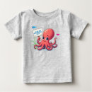 Buscar animales marinos ropa Pez