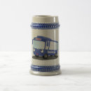 Buscar transporte cerveza vasos Adorable