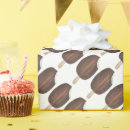 Buscar vainilla papel de regalo Postre