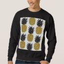 Buscar piñas sudaderas Patrón