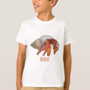 Buscar cangrejo camisetas Crustáceos