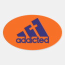 Buscar adicto pegatinas Amar