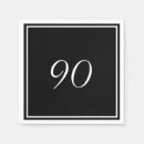 Buscar blanco servilletas Guión