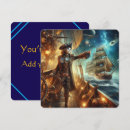 Buscar pirata del steampunk General y unisex