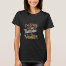 Buscar barman camisetas Agradable