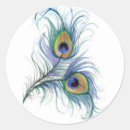 Buscar pluma pegatinas Adorable