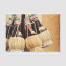 Buscar vino papel de seda Uvas